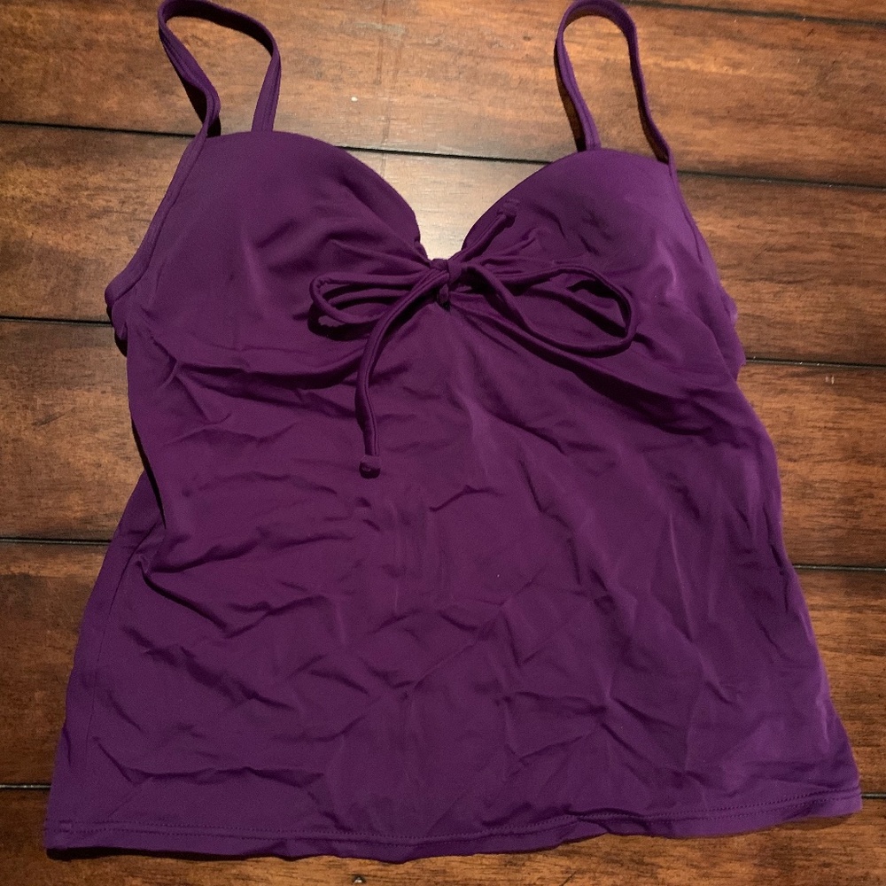 Victoria’s Secret Women’s Swimwear - Tankini Top